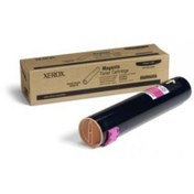 Resim Xerox 106R01161 Kırmızı Magenta Toner - Phaser 7760 