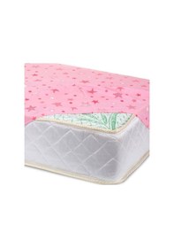 Resim 40Cm X 80Cm Lastikli Fitted Bebek Ve Çocuk Yatak Çarşafı (538317356) 