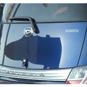 Resim Daihatsu Meteria Arka Silecek Kolu Ve Süpürgesi 2005--2014 