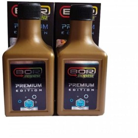 Resim Bor Power Premıum Motor Yağ Katkısı Nnt 2 Li 