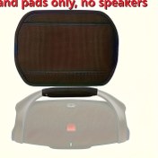 Resim 1 adet for jbl BOOMbox 2 Taşınabilir Hoparlör Kolu Bilek Askısı, Artan Konfor ve Kontrol için Dayanıklı Dokulu Tutuş Kapak, Evrensel Hoparlör Kolu Ped, Bilek Koruma Yastığı, Hoparlör Kolu Kapak, Hoparlör Dahil Değil, Paskalya ve Noel Alışverişi İçin Uygun 