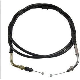 Resim Kymco Agility 125 Gaz Teli (537423205) 