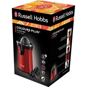 Resim Russell Hobbs 26010-56 Red Classic Narenciye Sıkacağı 