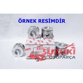 Resim Suzuki Vitara G16b 16v Piston 0,50 75mm Diğer 