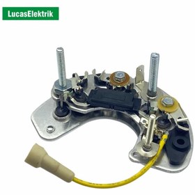 Resim LUCAS DİYOT TABLASI BMC PROFESYONEL 