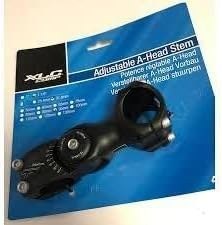 Resim XLC GİDON BOĞAZI AÇI AYARLI ST-T14 92495 95 MM 