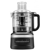 Resim Kitchenaid 1,7 L Mutfak Robotu 5KFP0719 Matte Black - EBM 