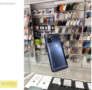 Resim Xiaomi Redmi Note 10S İkinci El TR | 128 GB | Siyah İkinci El NOKTA İLETİŞİM'DEN REDMİ NOTE 10S 6/128GB SİYAH 2.EL TEMİZ TR
