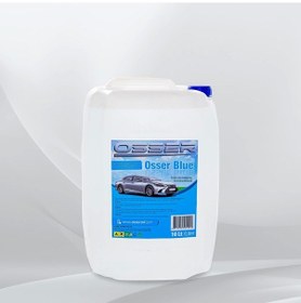 Resim Osser Blue Aus32 Üre Solüsyonu Euro4/euro5/euro6 10 Lt 