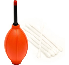 Resim Camten Ck-06 7 In 1 Kamera Lens LCD Temizlik Seti 