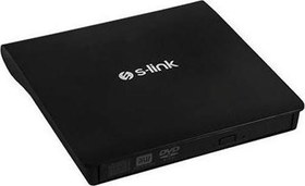 Resim Usb 3.0 Dvd-R-Cd-R-Rw Harici Optik Yazıcı SL-Drw06 