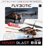 Resim Sıl 84567 Silverlit Hover Blast Helikopter -necotoys 