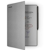Resim Remarkable Paper Pro - Marker Plus Kalem - Polimer Dokuma Gri Kılıf 11.8" 64 GB 