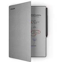 Resim Remarkable Paper Pro - Marker Plus Kalem - Polimer Dokuma Gri Kılıf 11.8" 64 GB 