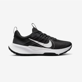 Resim Nike Juniper Trail 2 Next Nature Erkek Günlük Spor Ayakkabı Dm0822-001-sıyah-byz 