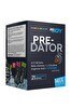 Resim Preworkout Predator Go! Mix Aroma 17g X 21 Adet 357 G Pre-workout Aminoasit 
