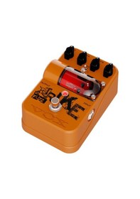Resim Vox Tg2trfz Tone Garage Trike Fuzz Fuzz Pedalı 