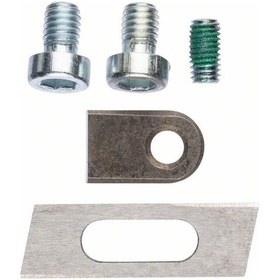 Resim Bosch GSC 2.8 İçin 5 Parça Bıçak Seti - 2607010025 