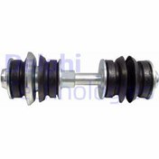 Resim DELPHI TC1768 Viraj Cubugu-(Toyota Uyumlu: Yaris - Yaris Verso 99-05 Aygo 05-) (WE549777) 