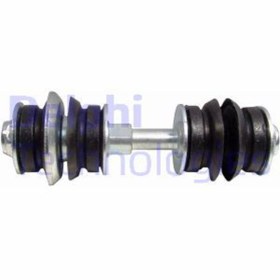 Resim DELPHI TC1768 Viraj Cubugu-(Toyota Uyumlu: Yaris - Yaris Verso 99-05 Aygo 05-) (WE549777) 