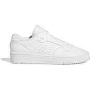 Resim Adidas Rivalry Low Erkek Günlük Ayakkabı Gx2272 Beyaz Gx2272 Beyaz 