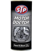 Resim STP Motor Doctor Yağ Katkısı 444 ML 