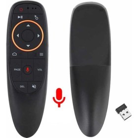 Resim Bolsat Kumanda 1352-UNIVERSAL G10S Rf-Wifi Akıllı LCD 