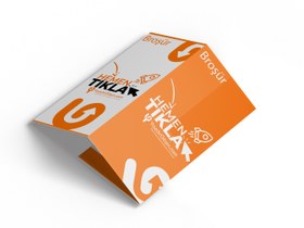 Resim El ilanları & Broşür - A4 / Tek yön / 500 Adet 170 gr. 