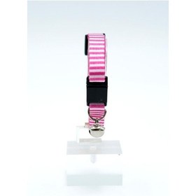 Resim Kedi Çizgili Boyun Tasması Ps9661 