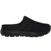 Resim Skechers 232296TK BBK SUMMITS Siyah Erkek Terlik 