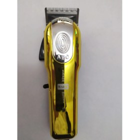 Resim WAER Rozia Wa 3035 Profesyonel Saç Ve Sakal Tıraş Kesme Makinesi Kuaförlerin Tercihi waer 3035 tıraş 