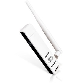 Resim Tp-lınk Tl-wn722n 150mbps 1anten Usb Wıfı Adaptor-30452 