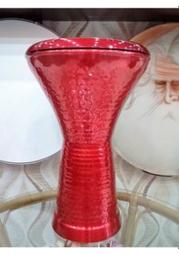 Resim Alüminyum Profesyonel Darbuka-kılıf -farklı Renkler 