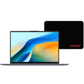 Resim Huawei MateBook D16 2024 MCLF-W5651H500 i5-12450H 16" 16 GB RAM 512 GB SSD WUXGA W11P Notebook 