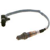 Resim Bosch 0258010121 - Oksijen Sensörü Pozisyon 1 Astra J-corsa D-e 