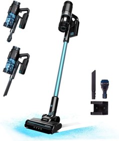Resim CECOTEC Conga Rockstar 1500 Şarjlı Dik Süpürge 