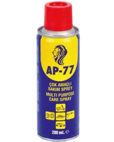 Resim AP-77 Çok Amaçlı Bakım Spreyi 