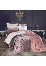 Resim 10 Parça Çeyiz Seti Tual Pudra Pudra 