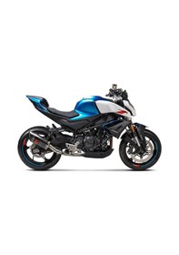 Resim Akrapovıcs-cf4so1-apccfmoto450sr-450nk 24-25 Slıp-onlıne Carbon Egzoz 