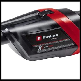 Resim Einhell TE-HV 18/06 Lİ SOLO Akülü El Süpürge 2347190 