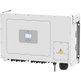 Resim DEYE 100KW Ongrid Trifaze İnverter 