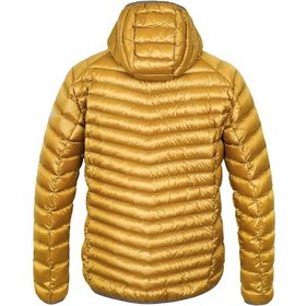 Resim Hannah Arden Erkek Outdoor Mont Goldenyellow 