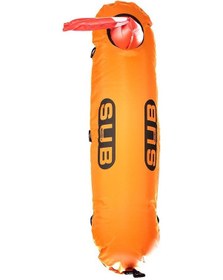 Resim Lalizas Dalış Şamandırası 20Mt İpli Kırmızı 