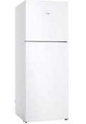 Resim Siemens Kd55nnwf1n Çift Kapılı No Frost Buzdolabı KD55NNWF1N 