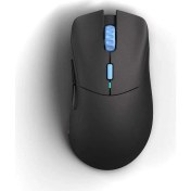 Resim Glorious Model D Pro Vice Kablosuz Siyah Gaming Mouse 