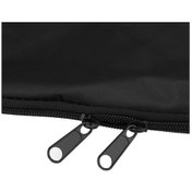 Resim Ebitda Bisiklet Tek Tekerlek Taşıma Çantası 69cm Mtb Dağ Bisikleti İçin Su Geçirmez Taşıma Paketi Siyah Siyah 