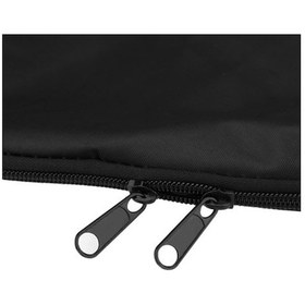 Resim Ebitda Bisiklet Tek Tekerlek Taşıma Çantası 69cm Mtb Dağ Bisikleti İçin Su Geçirmez Taşıma Paketi Siyah Siyah 