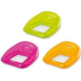 Resim Intex Kutu Şeklinde Simit 104 Cm. 