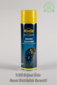 Resim PUTOLINE Premium Fren ve Balata Temizleyici 500ML 