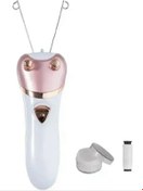 Resim nayss Profesyonel İpli Pratik Epilasyon Aleti Ağrısız Acısız Epilatör Aleti İpli Epilasyon ALETİ 